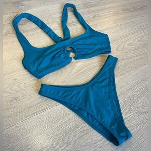 l*space Ring Bikini